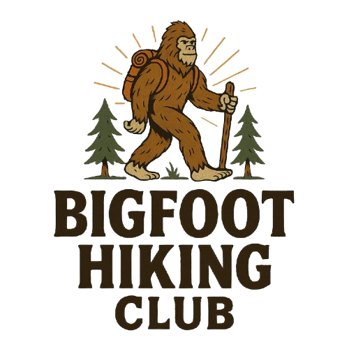 Bigfoot Hiking Club