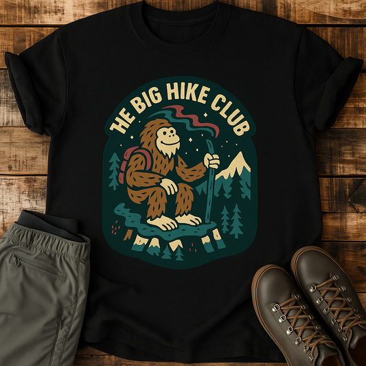 The Big Hike Club