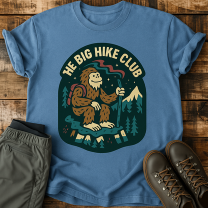 The Big Hike Club