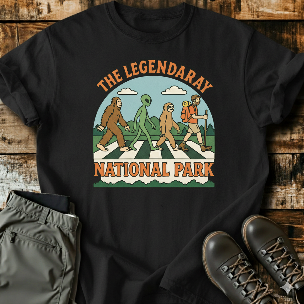 The Legendarray